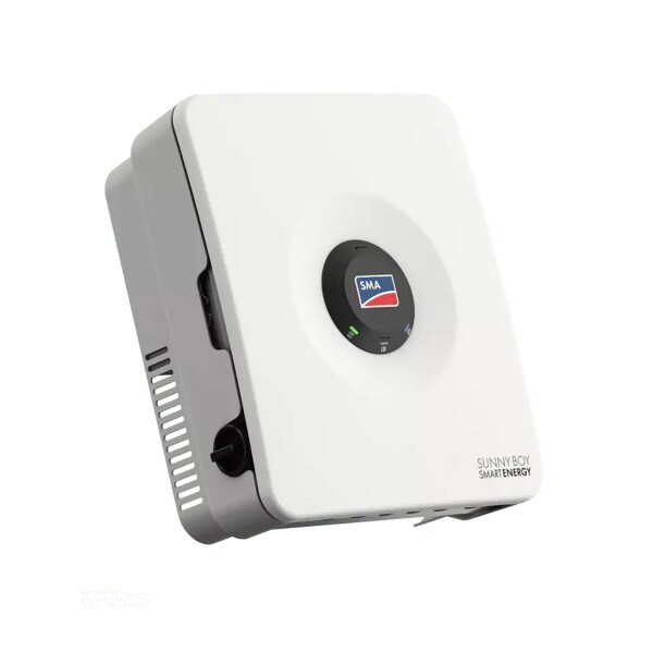 Sunny Boy Smart Energy hybrid inverter SBSE7.7-US-50